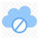 Block Storage  Icon