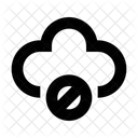 Block Storage  Icon