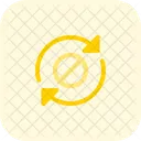 Block Transfer  Icon