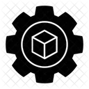 Block Transfer  Icon