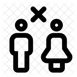 Block User  Icon