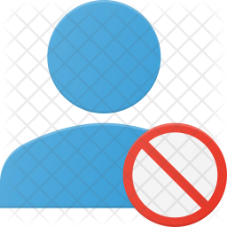 Windows user Icon - Download in Flat Style