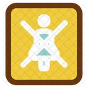 People Group Teamwork Icon