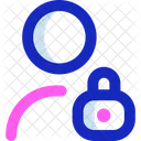 Block User  Icon