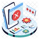 Block Website Block Webpage Block Web Icon