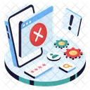 Block Website Block Webpage Block Web Icon