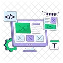 Block Website Block Webpage Block Web Icon