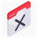 Block Website Block Webpage Block Web Icon