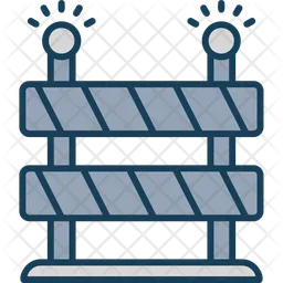 Blockade  Icon