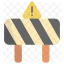 Blockade  Icon