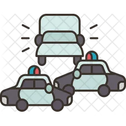 Blockade  Icon