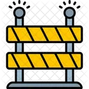 Blockade  Icon