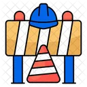 Blockade  Icon