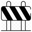 Blockade  Icon