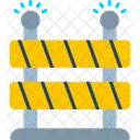 Blockade  Icon