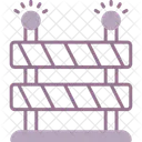 Blockade  Icon