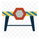 Blockage  Icon