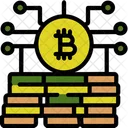 Crypto Cryptocurrency Currency Icon