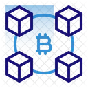 Blockchain  Symbol