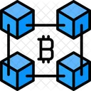 Blockchainm Icon