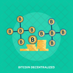 Blockchain Icon