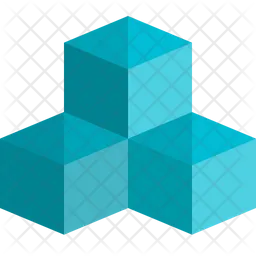 Blockchain  Symbol