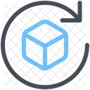 Blockchain  Symbol