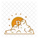 Cryptocurency Icon