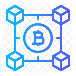 Blockchain  Symbol