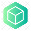 Blockchain  Icon