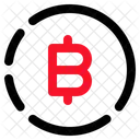 Blockchain Crypto Cryptocurrency Icon