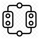 Blockchain docs  Icon