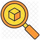 Blockchain Explorer  Symbol