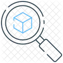 Blockchain Explorer  Symbol