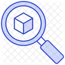 Blockchain Explorer  Symbol