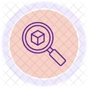 Blockchain Explorer  Symbol