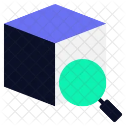 Blockchain Explorer  Icon