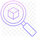 Blockchain Explorer  Icon