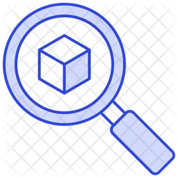 Blockchain Explorer  Icon