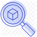 Blockchain Explorer  Icon