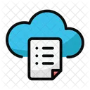 Blockchain  Icon