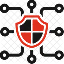 Blockchain  Icon
