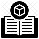 Blockchain In Education  Icon