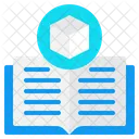 Blockchain In Education  Icon