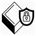 Blockchain Secure Data Blockchain Secure Data Icon