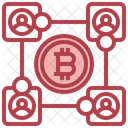 Blockchan  Icon