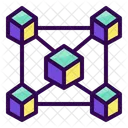 Blockcian  Symbol