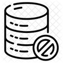 Blockdatenbank  Symbol