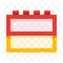 Blöcke  Symbol