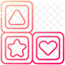 Blocke Symbol